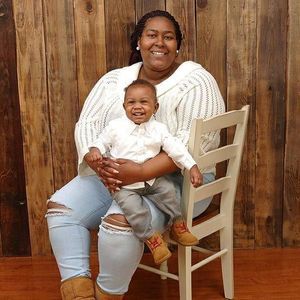 Meet your Posher, Shekima